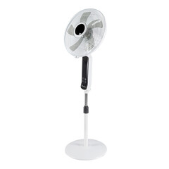 Вентилятор напольный Electrolux EFF-901N 3 скорости 45 Вт - фото 1