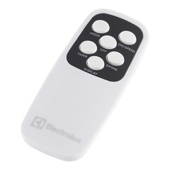 Вентилятор напольный Electrolux EFF-901N 3 скорости 45 Вт - фото 4