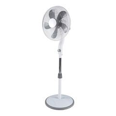 Вентилятор напольный Electrolux EFF-1003D 3 скорости 50 Вт - фото 1