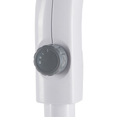 Вентилятор напольный Electrolux EFF-1003D 3 скорости 50 Вт - фото 5