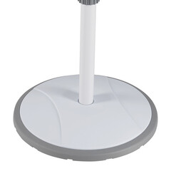 Вентилятор напольный Electrolux EFF-1003D 3 скорости 50 Вт - фото 4