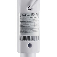 Вентилятор напольный Electrolux EFF-1003D 3 скорости 50 Вт - фото 3