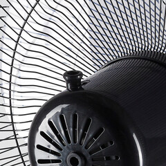 Вентилятор напольный Ballu НС-1602070 3 скорости 40 Вт - фото 6