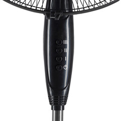 Вентилятор напольный Ballu НС-1602070 3 скорости 40 Вт - фото 5