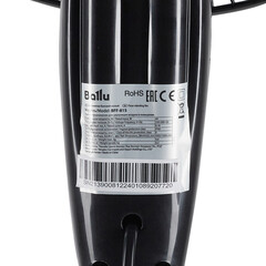 Вентилятор напольный Ballu НС-1602070 3 скорости 40 Вт - фото 3