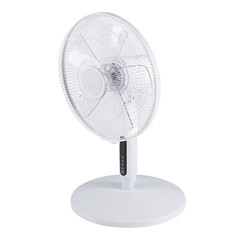 Вентилятор напольный Electrolux EFF-1020w 3 скорости 50 Вт с пультом - фото 8