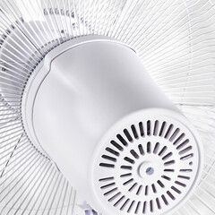 Вентилятор напольный Electrolux EFF-1020w 3 скорости 50 Вт с пультом - фото 6