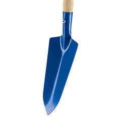 Совок садовый пикировочно-посадочный Павловская Заря (00000155563) с деревянным черенком - фото 2