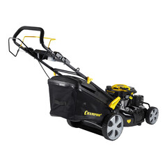 Газонокосилка бензиновая Champion LM5345 525 мм 6 л.с. - фото 6