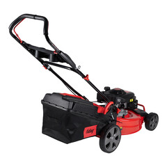 Газонокосилка бензиновая Fubag FPL 46 460 мм 3,4 л.с. (31776) - фото 14