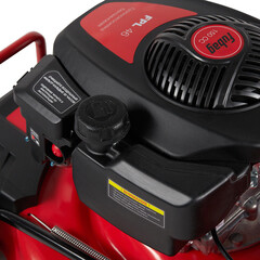 Газонокосилка бензиновая Fubag FPL 46 460 мм 3,4 л.с. (31776) - фото 11