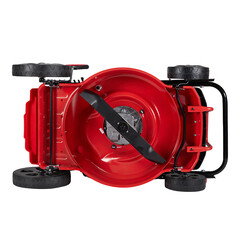 Газонокосилка бензиновая Fubag FPL 46 460 мм 3,4 л.с. (31776) - фото 9