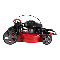 Газонокосилка бензиновая Fubag FPL 46 460 мм 3,4 л.с. (31776) - фото 6