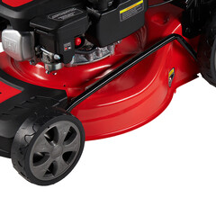 Газонокосилка бензиновая Fubag FPL 46 460 мм 3,4 л.с. (31776) - фото 5