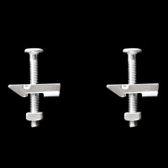 Унитаз подвесной Abber Bequem безободковый черный с сиденьем дюропласт микролифт (AC1103MB) - фото 3