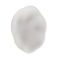 Мыльница для ванной Zenfort Айсберг настольная полирезин белая (107010) - фото 3