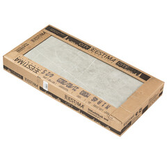 Керамогранит Estima Melody MO03 серый 609х306х8 мм (8 шт.=1,488 кв.м) - фото 2