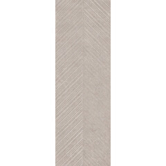 Плитка облицовочная Керамин Дезерт 3Д бежевый шеврон 900х300х10,5 мм (5 шт.=1,35 кв.м) - фото 3