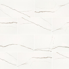 Плитка облицовочная Axima Bonn White белая 600х300х9 мм (9 шт.=1,62 кв.м) - фото 11