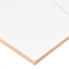 Плитка облицовочная Axima Bonn White белая 600х300х9 мм (9 шт.=1,62 кв.м) - фото 9