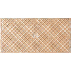 Плитка облицовочная Axima Орлеан черная рельеф 600х300х9 мм (9 шт.=1,62 кв.м) - фото 10