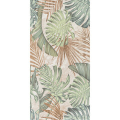 Плитка декор Axima Гавана бежевая 600х300х9 мм - фото 2