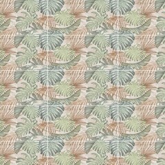 Плитка декор Axima Гавана бежевая 600х300х9 мм - фото 7