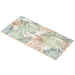 Плитка декор Axima Гавана бежевая 600х300х9 мм - фото 6