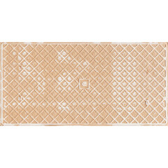 Плитка декор Axima Гавана бежевая 600х300х9 мм - фото 4