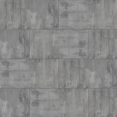 Керамогранит Lavelly Stucco серый матовый 1200х600х8,5 мм (2 шт.=1,44 кв.м) - фото 6