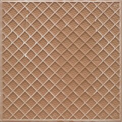 Плитка напольная Axima Андорра светлая 400x400x9 мм (10 шт.=1,6 кв.м) - фото 8