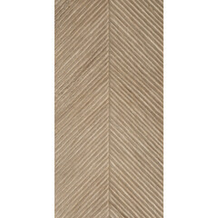 Плитка облицовочная Axima Андорра рельеф коричневая 600x300x9 мм (9 шт.=1,62 кв.м) - фото 3