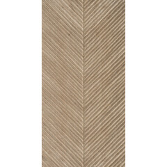 Плитка облицовочная Axima Андорра рельеф коричневая 600x300x9 мм (9 шт.=1,62 кв.м) - фото 5