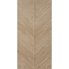 Плитка облицовочная Axima Андорра рельеф коричневая 600x300x9 мм (9 шт.=1,62 кв.м) - фото 6