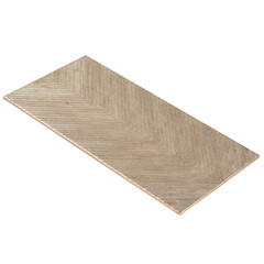 Плитка облицовочная Axima Андорра рельеф коричневая 600x300x9 мм (9 шт.=1,62 кв.м) - фото 11