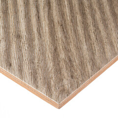 Плитка облицовочная Axima Андорра рельеф коричневая 600x300x9 мм (9 шт.=1,62 кв.м) - фото 10