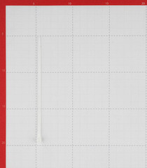 Стяжка кабельная Европартнер 150х3,5 мм нейлонoвая белая (100 шт.) - фото 3