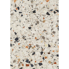 Плитка облицовочная Axima Сан-Ремо светло-серая 400х280х8 мм (11 шт.=1,232 кв.м) - фото 3