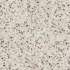 Плитка облицовочная Axima Сан-Ремо светло-серая 400х280х8 мм (11 шт.=1,232 кв.м) - фото 13