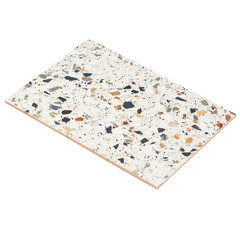 Плитка облицовочная Axima Сан-Ремо светло-серая 400х280х8 мм (11 шт.=1,232 кв.м) - фото 12