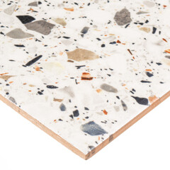 Плитка облицовочная Axima Сан-Ремо светло-серая 400х280х8 мм (11 шт.=1,232 кв.м) - фото 11