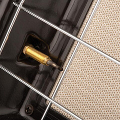 Обогреватель инфракрасный газовый Ballu (BIGH-4) напольный 4500 Вт переносной 372х338х278 мм - фото 6