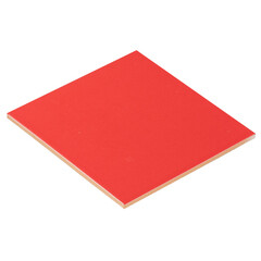 Плитка Axima Вегас облицовочная красная 200х200х7 мм (26 шт.=1,04 кв.м) - фото 5