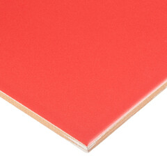 Плитка Axima Вегас облицовочная красная 200х200х7 мм (26 шт.=1,04 кв.м) - фото 4