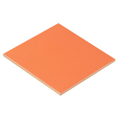 Плитка Axima Вегас облицовочная оранжевая 200х200х7 мм (26 шт.=1,04 кв.м) - фото 5