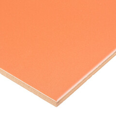 Плитка Axima Вегас облицовочная оранжевая 200х200х7 мм (26 шт.=1,04 кв.м) - фото 4