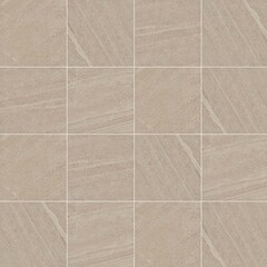 Керамогранит Estima Gabbro GB01 светло-бежевый 600x600x10 мм (4 шт.=1,44 кв.м) - фото 7