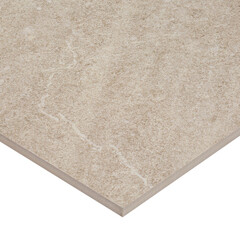 Керамогранит Estima Gabbro GB01 светло-бежевый 600x600x10 мм (4 шт.=1,44 кв.м) - фото 5