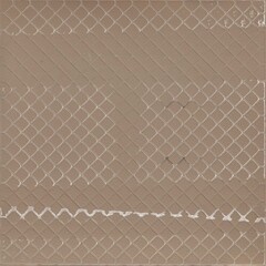 Керамогранит Estima Gabbro GB01 светло-бежевый 600x600x10 мм (4 шт.=1,44 кв.м) - фото 4