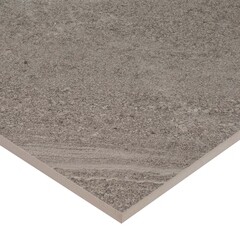 Керамогранит Estima Gabbro GB02 серый 600x600x10 мм (4 шт.=1,44 кв.м) - фото 6